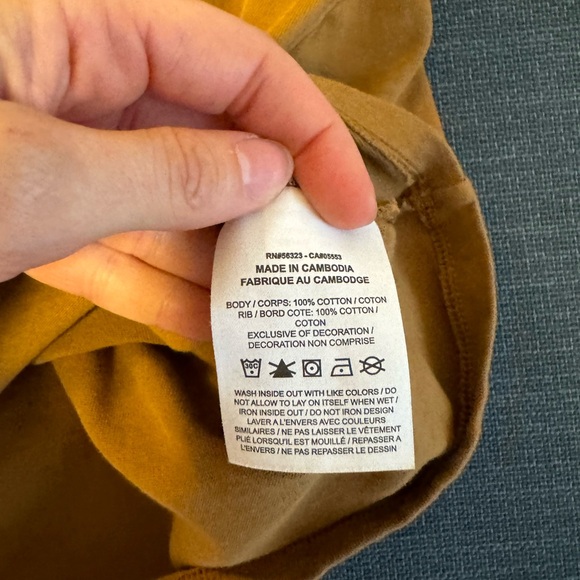 Nike T Shirt - Picture 3 of 4